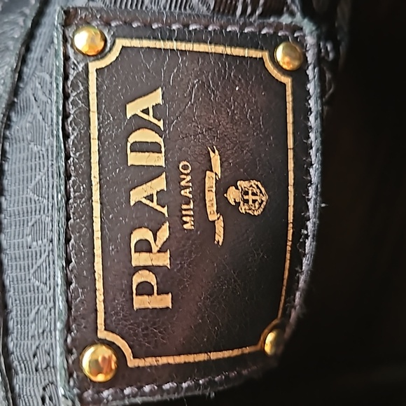Prada python two way - Picture 10 of 12